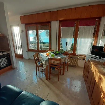 Apartman Lorena House
