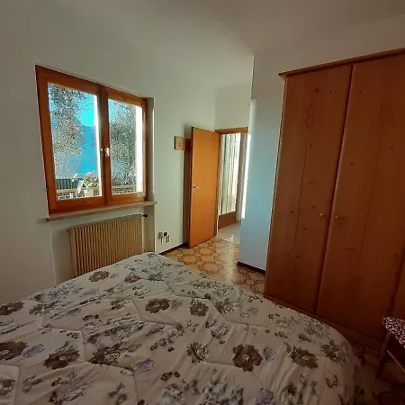 Apartman Lorena House