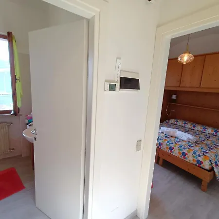 Lorena House Apartman Brenzone sul Garda