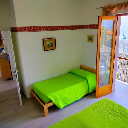 Lorena House *