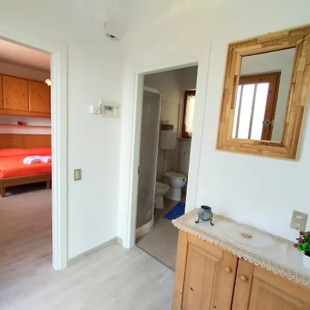 Apartman Lorena House