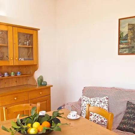 Apartman Lorena House