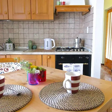 Apartman Lorena House