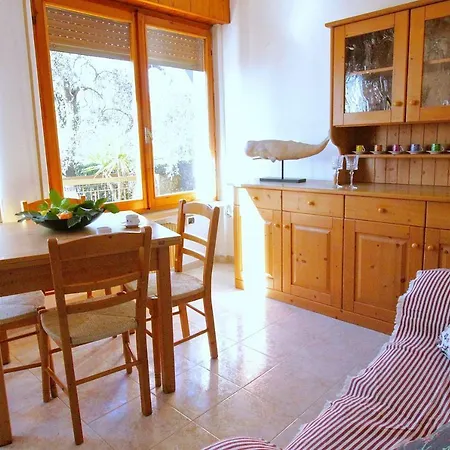 Apartman Lorena House