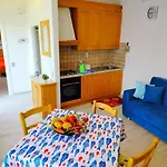 Lorena House Apartmán Brenzone sul Garda