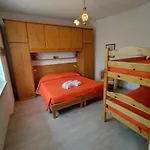Apartmán Lorena House Brenzone sul Garda