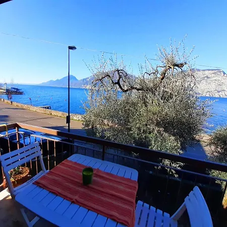 Apartmán Lorena House