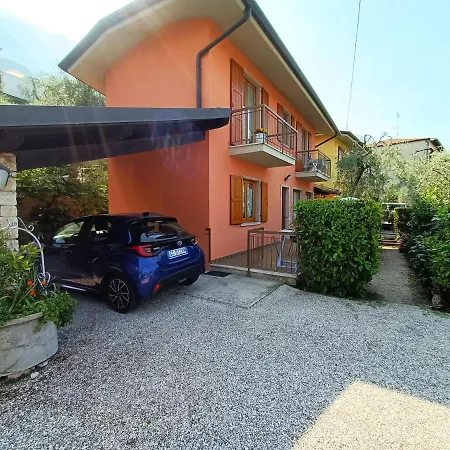 Apartamento Lorena House