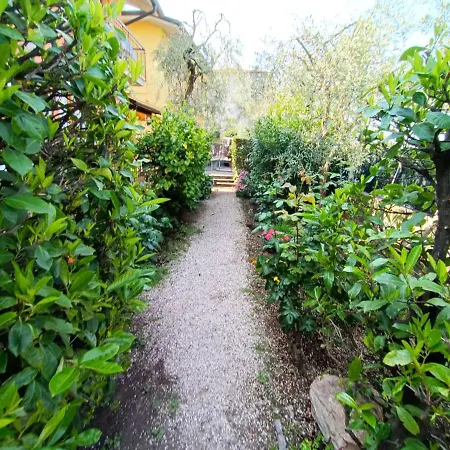 דירה Lorena House