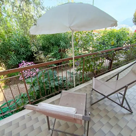 Lorena House