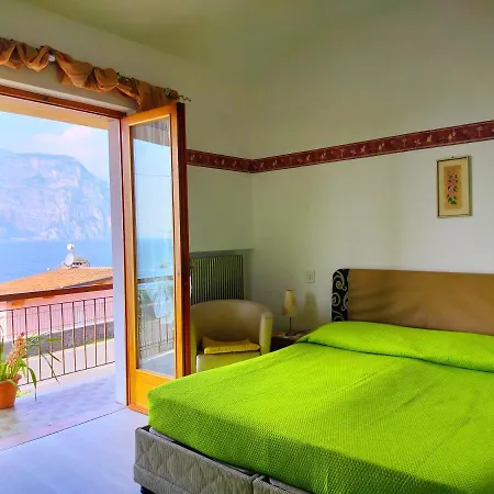 Lorena House Apartamento