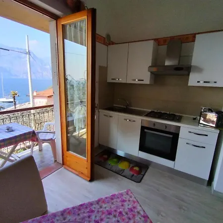 Apartamento Lorena House