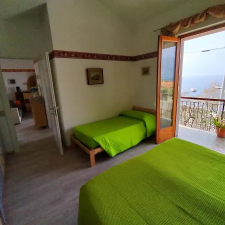 Lorena House 아파트 *