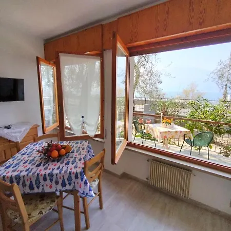 아파트 Lorena House