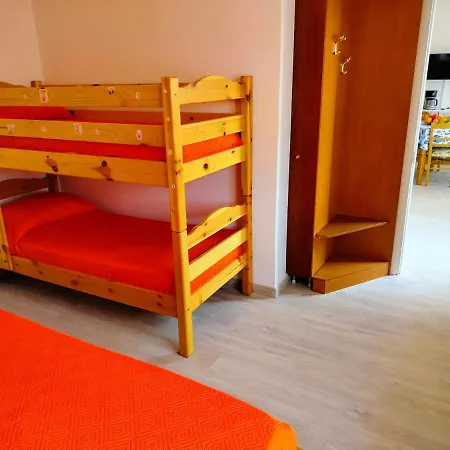 Lorena House 브렌조네 술 가르다