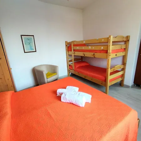 Apartmán Lorena House