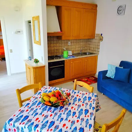 Lorena House דירה ברנצונה סול גארדה
