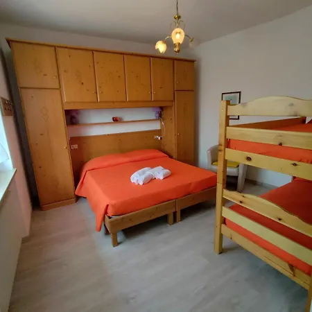 דירה Lorena House ברנצונה סול גארדה