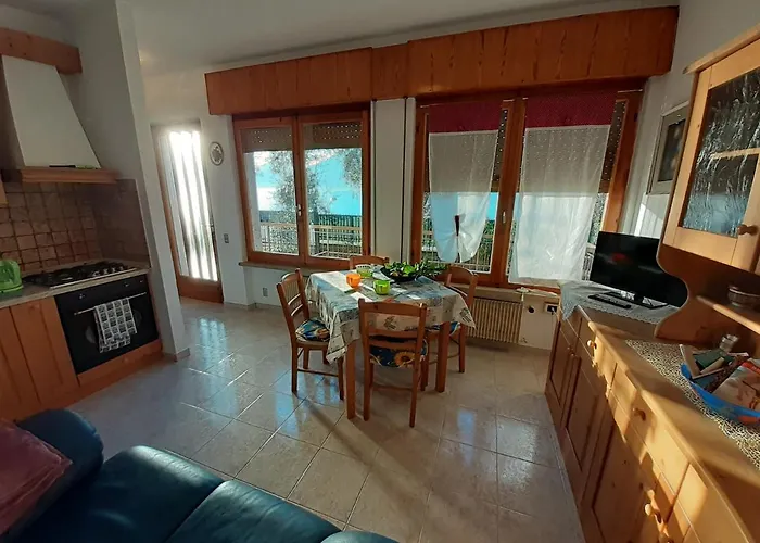 Lejlighed Lorena House