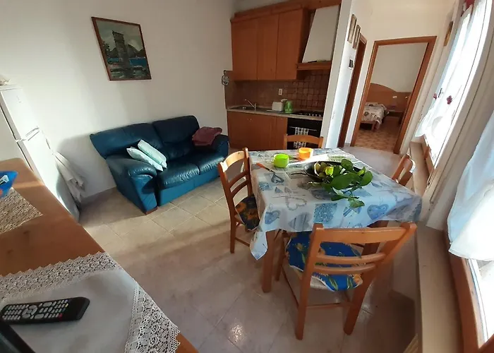 Lorena House Apartamento *