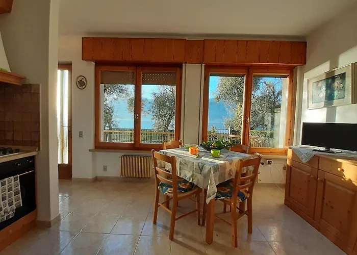 Lorena House * Brenzone sul Garda