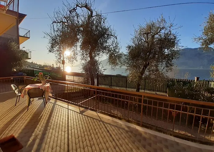 Lorena House Lejlighed