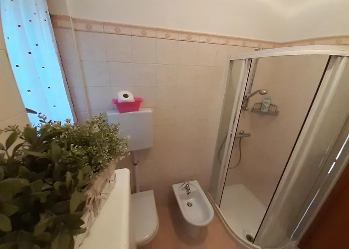 Apartamento Lorena House *