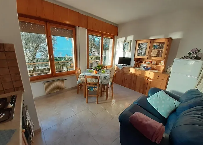 Apartamento Lorena House