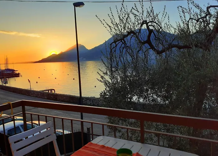 Lejlighed Lorena House