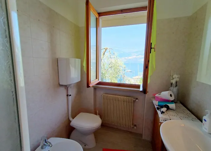 Apartamento Lorena House *