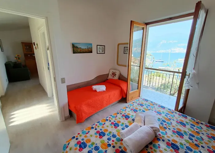 Lejlighed Lorena House