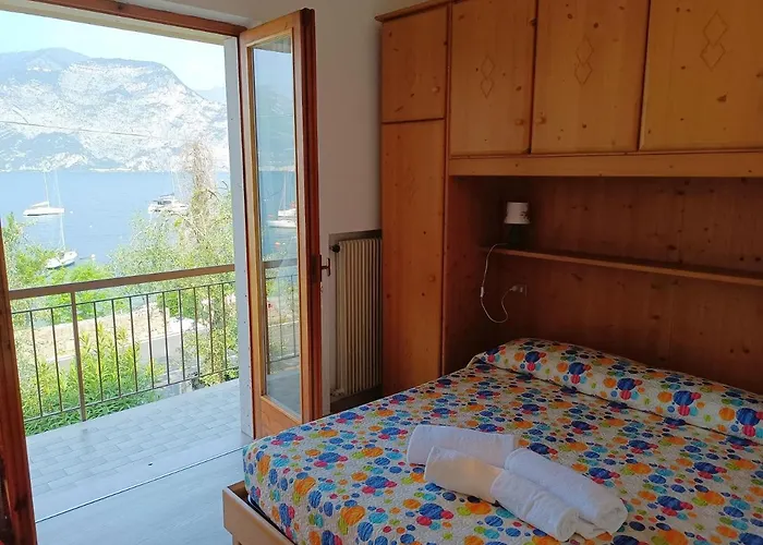 Lorena House * Brenzone sul Garda