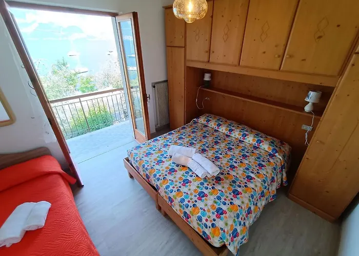 Apartamento Lorena House