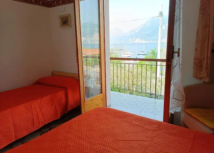 Lorena House * Brenzone sul Garda