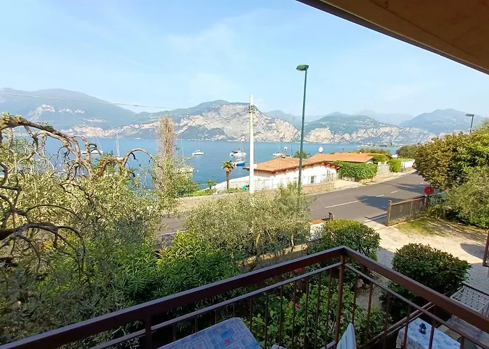 Lorena House Apartamento