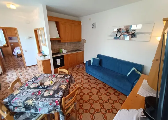 Lorena House Apartamento Brenzone sul Garda