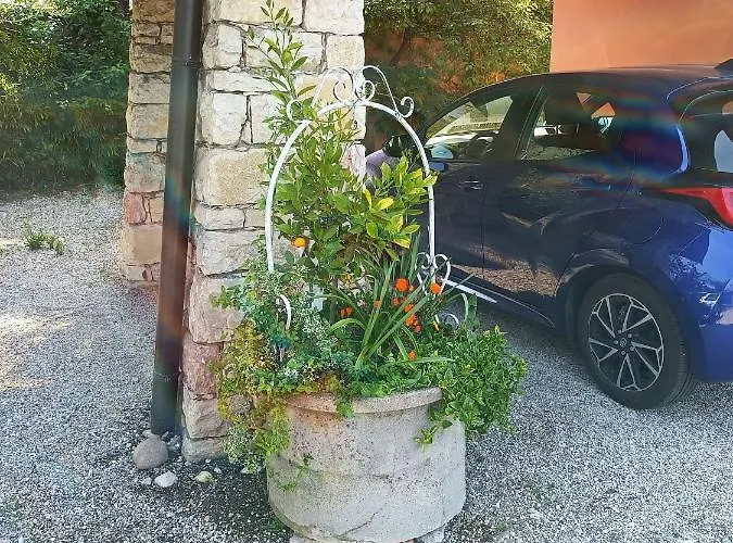 Apartamento Lorena House *