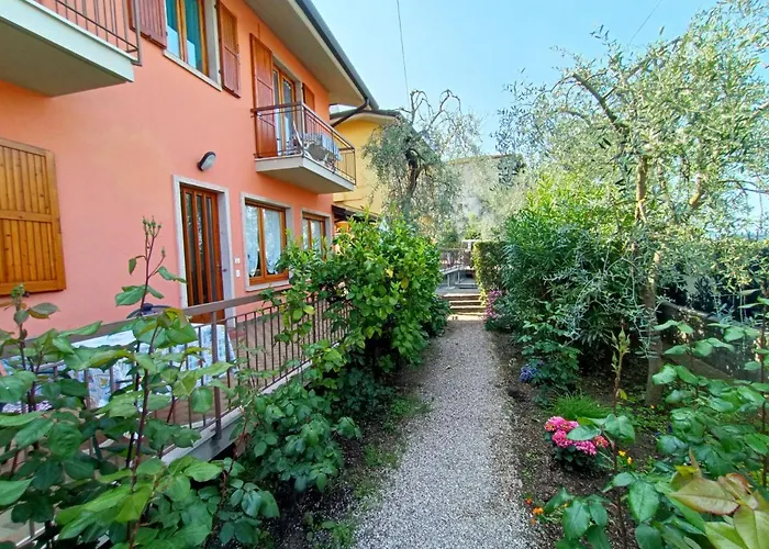 Apartamento Lorena House