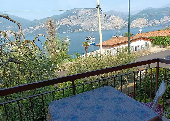 Lorena House Brenzone sul Garda