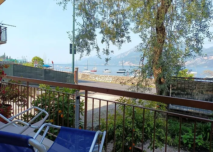 Lorena House Lejlighed