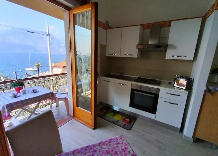 Apartamento Lorena House