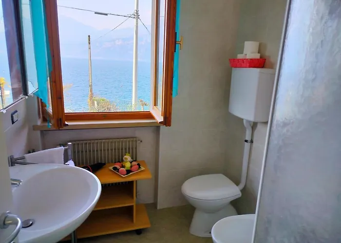 Lorena House * Brenzone sul Garda