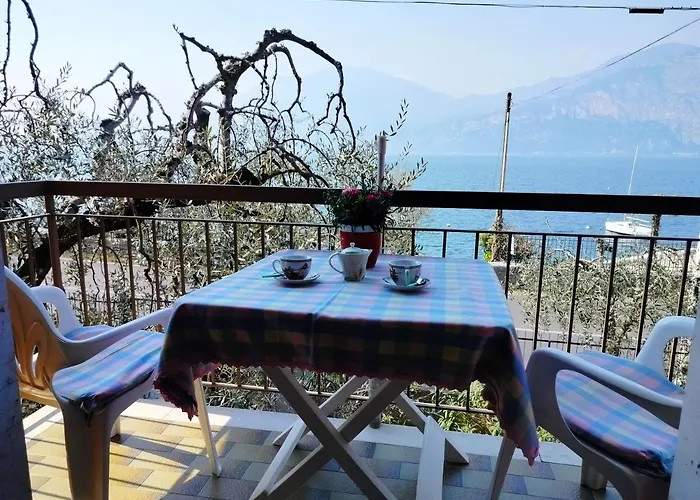 Apartamento Lorena House *