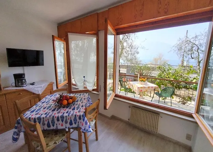 Lejlighed Lorena House