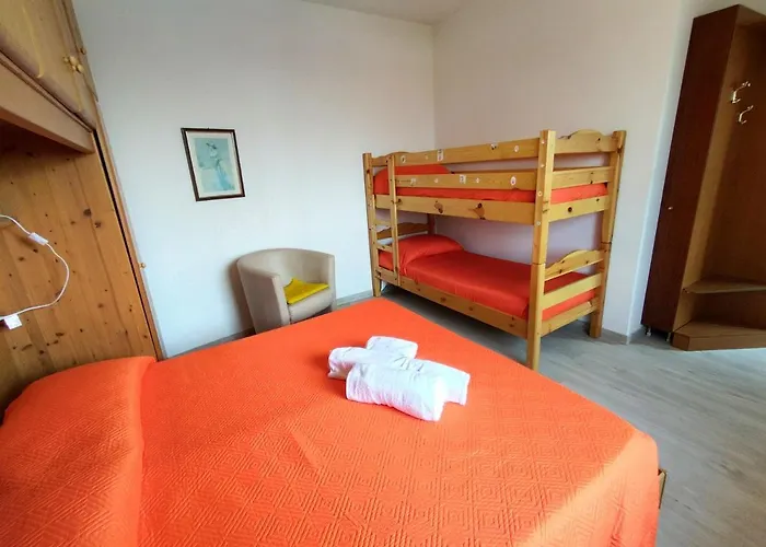 Apartamento Lorena House