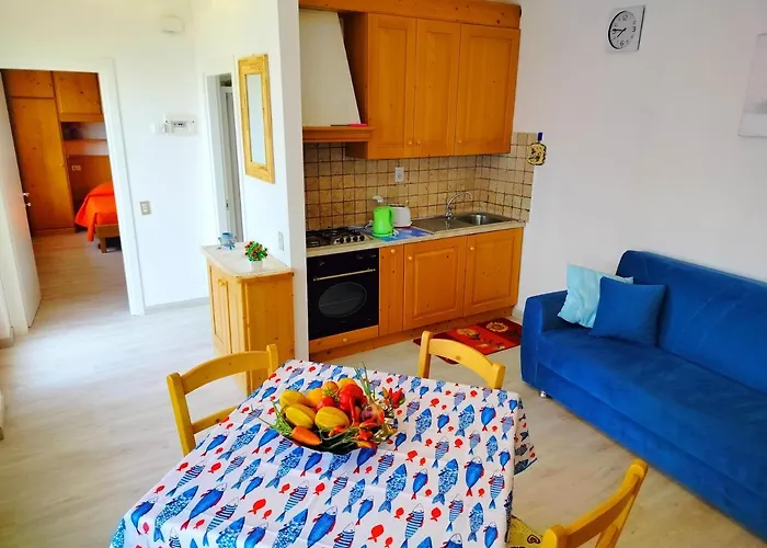 Lorena House Lejlighed Brenzone sul Garda