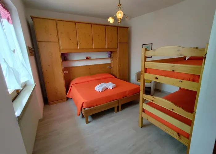 Apartamento Lorena House Brenzone sul Garda