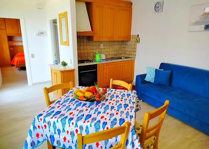 Lorena House Apartamento *