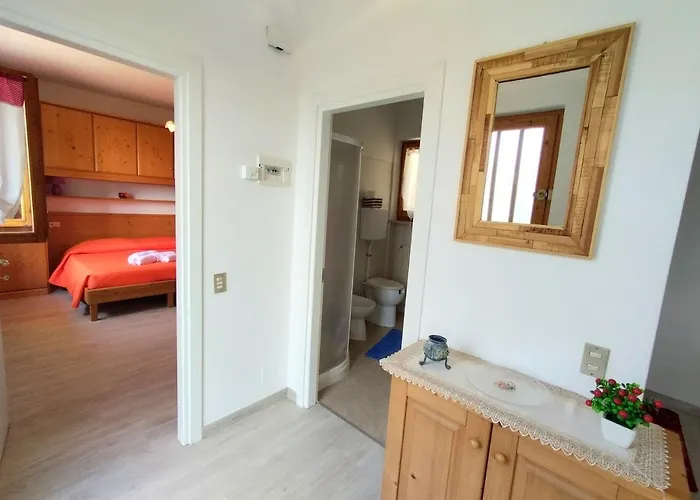 Apartamento Lorena House