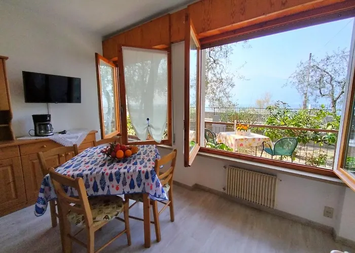 Lejlighed Lorena House